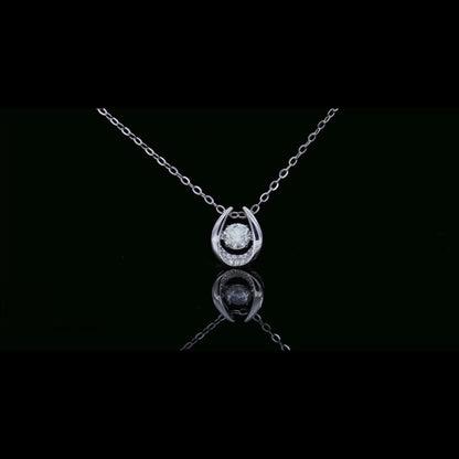 Lucky Embrace | The Horseshoe of Fortune
